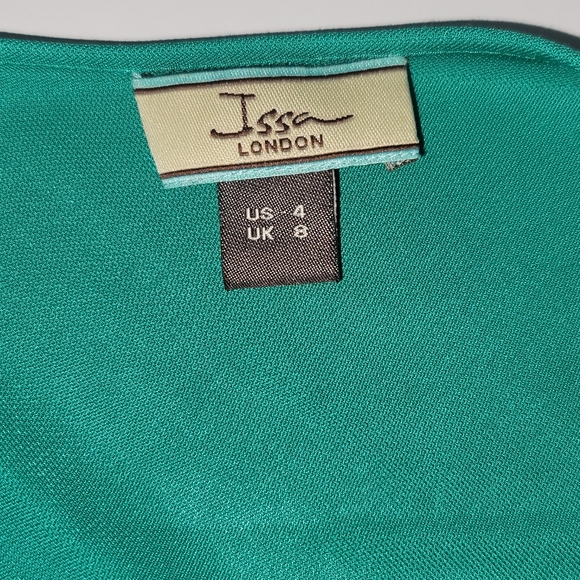 Issa London Dress - Picture 3 of 4